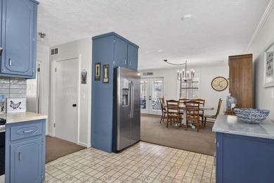 Welcome to 219 Hickory Pass. This 5-bedroom, 2-bath home has so - photo 9
