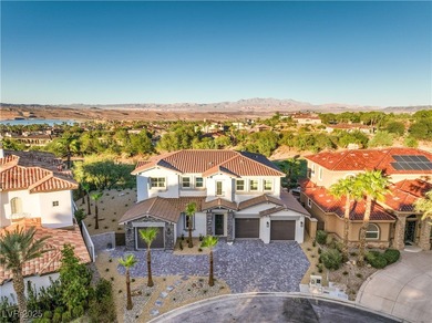 Lake Las Vegas Home For Sale in Henderson Nevada