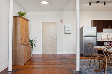 Welcome home to this spacious two bedroom condo overlooking the - photo 4