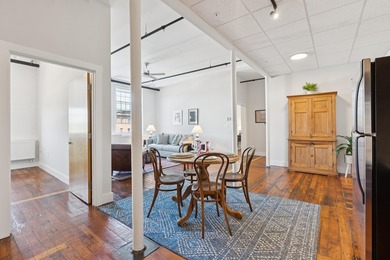 Welcome home to this spacious two bedroom condo overlooking the - photo 9