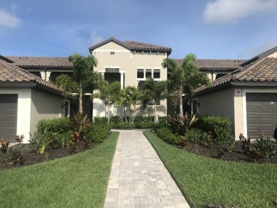 (private lake, pond, creek) Condo For Sale in Lakewood Ranch Florida