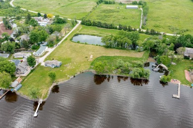 This is the waterfront property you have been waiting for, to - Lake Acreage For Sale in Winneconne, Wisconsin