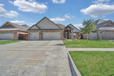 (private lake, pond, creek) Home Sale Pending in Lawton Oklahoma