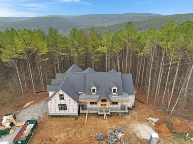 Nestled in the prestigious River Gorge Ranch, this stunning - photo 31