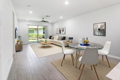 Near BRAND NEW modern 2-bedroom, 2-bathroom townhouse situated - photo 31