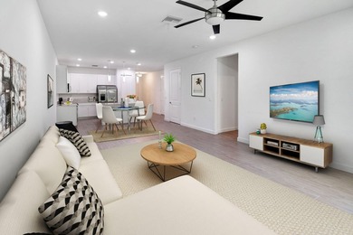 Near BRAND NEW modern 2-bedroom, 2-bathroom townhouse situated - photo 33