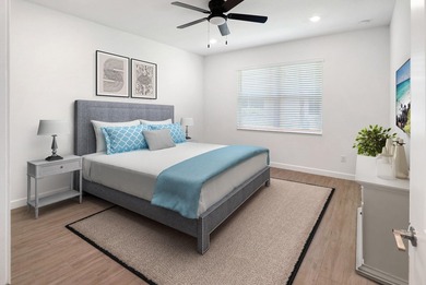 Near BRAND NEW modern 2-bedroom, 2-bathroom townhouse situated - photo 34