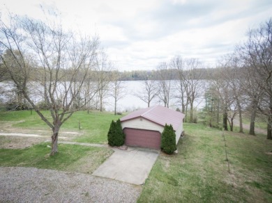 Union Lake - Branch County Acreage For Sale in Union City Michigan