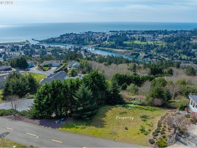 Build your coastal dream home in the desirable Crown Terrace - photo 1