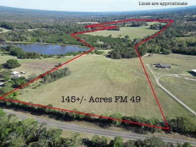 RURAL ACREAGE FOR SALE IN THE HEART OF EAST TEXAS SOLD - Lake Acreage SOLD! in Mineola, Texas