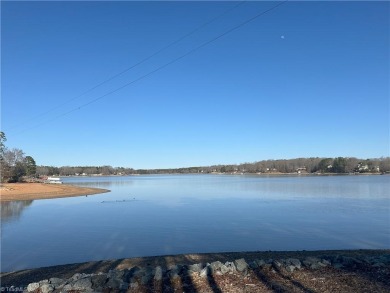 Lake Lot For Sale in Lexington, North Carolina