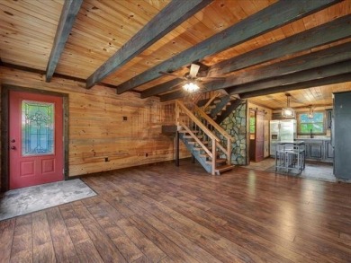 Stunning Lakeview/ waterfront Cabin + Waterfront Lot - photo 8