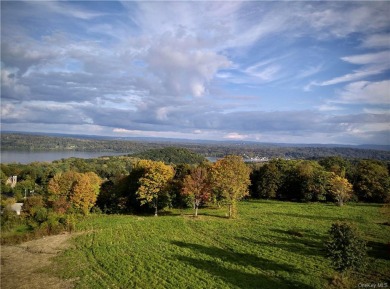 Hudson River - Ulster County Acreage For Sale in Marlboro New York