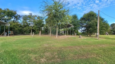 Lake Fork Lot For Sale in Quitman Texas
