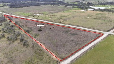 (private lake, pond, creek) Acreage For Sale in Henrietta Texas