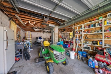 Lake Home In Dog Creek With Dock - photo 27