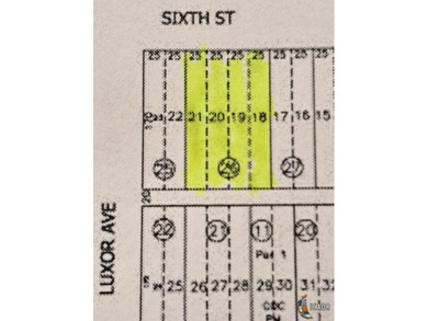 Salton Sea Lake Lot For Sale in Niland California