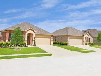 Lake Home For Sale in Fort Worth, Texas