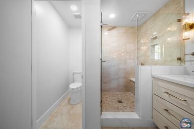 Beautifully updated golf course home. This 3-bedroom, 2-bathroom - photo 15