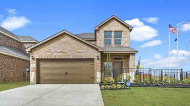 Lake Ray Roberts Home For Sale in Pilot Point Texas