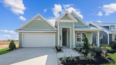 Moses Lake Home For Sale in Texas City Texas