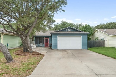 (private lake, pond, coastal) Home For Sale in Rockport Texas