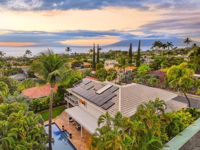 Located in the desirable gated community of Wailea Kialoa, this - photo 12
