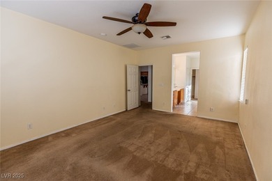 Welcome to your dream one story home in a serene, gated