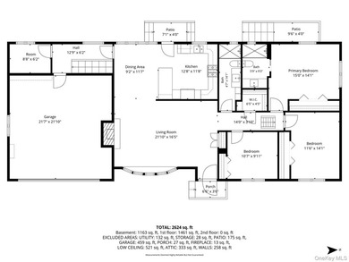 Welcome to this exceptional, beautifully renovated wide-line - photo 14