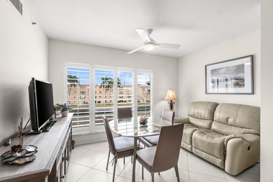 Experience the best of 55+Florida living in this impeccably