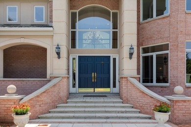 This French Manor estate, on 35 acres, epitomizes luxury & - photo 7