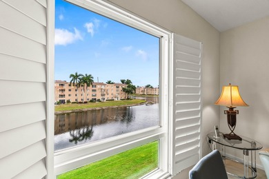 Experience the best of 55+Florida living in this impeccably