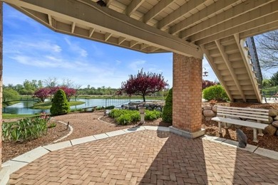 This French Manor estate, on 35 acres, epitomizes luxury & - photo 8