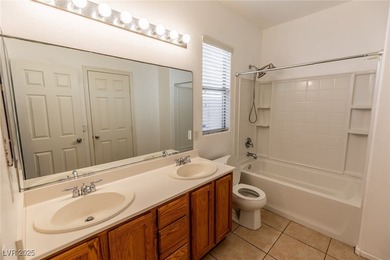 Welcome to your dream one story home in a serene, gated