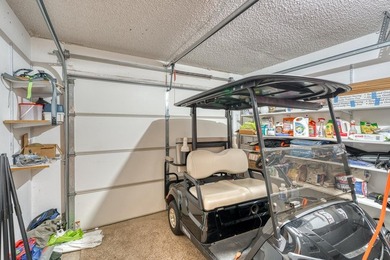 Townhome for sale in Horseshoe Bay West, just a golf cart ride - photo 19