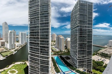 Luxury living at ICON BRICKELL Tower II. This stunning 3-bedroom