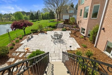 This French Manor estate, on 35 acres, epitomizes luxury & - photo 9