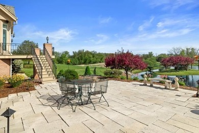 This French Manor estate, on 35 acres, epitomizes luxury & - photo 10