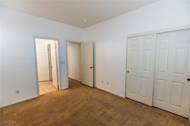 Welcome to your dream one story home in a serene, gated