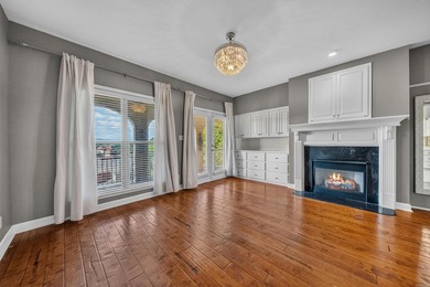 This beautiful condo is move in ready, has an open concept - photo 22