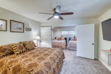 Townhome for sale in Horseshoe Bay West, just a golf cart ride - photo 22