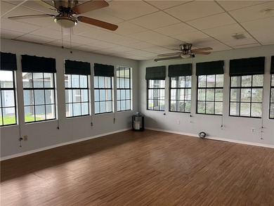 Peaceful country living at Lake Corpus Christi. Very nice