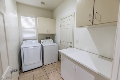 Welcome to your dream one story home in a serene, gated