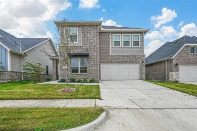 Lake Home For Sale in Rowlett, Texas