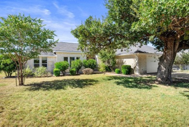 Lake LBJ Home For Sale in Horseshoe Bay Texas