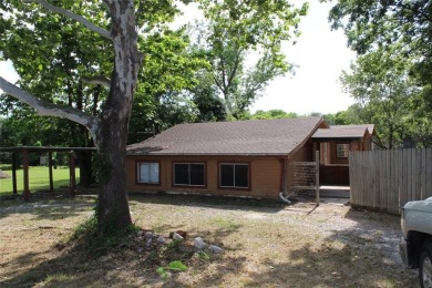 Lake Home For Sale in Princeton, Texas