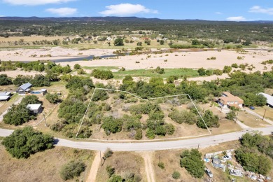 Lake Lot For Sale in Kingsland, Texas