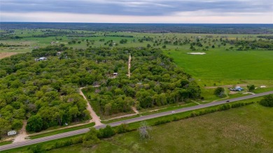 Lake Lot For Sale in Trinidad, Texas