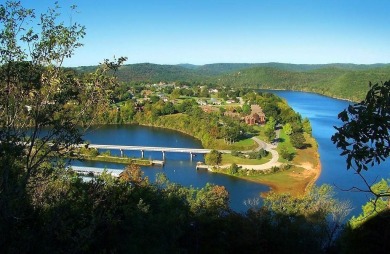 Table Rock Lake - Carroll County Home For Sale in Holiday Island Arkansas
