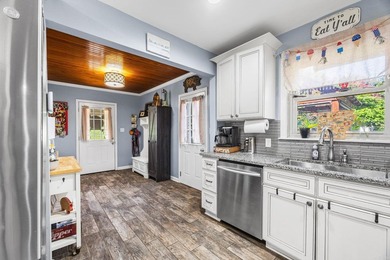 Come check out this recently updated 4bed/3bath home nestled in - photo 11